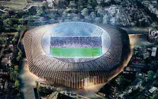 England: What will Chelsea's stadium future be?