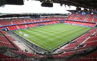 France: Stade Rennais consider building a new stadium