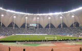 Saudi Arabia: Spanish Super Cup at Neymar stadium?