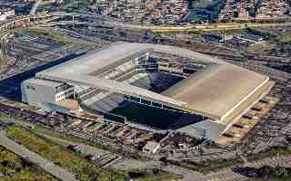 Brazil: Stadium rivalry in the largest city of southern hemisphere