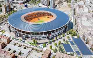 Spain: City council wants to reach agreement with club on Nou Mestalla