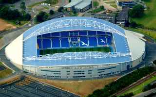 England: Brighton's pioneering vision - a stadium of their own for women's team