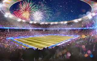 Paraguay: A special stadium for one of the opening matches of the 2030 World Cup