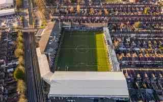 England: Jurgen Klopp endorses Luton Town's Kenilworth Road Stadium