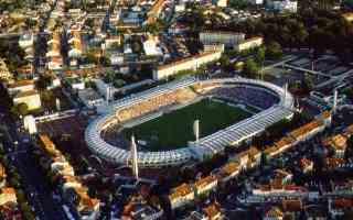 France: Bordeaux's historic stadium faces structural challenges 