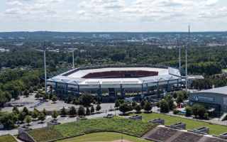  Germany: Consultation process on Max-Morlock-Stadion redevelopment completed