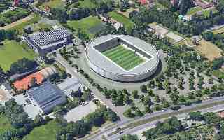 Poland: Will a new stadium be built in Kraków?