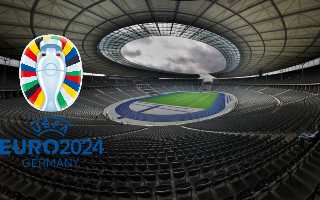 EURO 2024: What has changed in Germany in terms of stadiums since the 2006 World Cup?