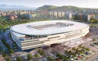 Italy: Cagliari Stadium one step closer to reality - “political battle won by the city”