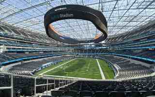 USA: Top NFL stadiums and betting sites for the 2023/24 season