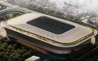 Spain: Will third-league Malaga's arena enter Europe's top stadiums?