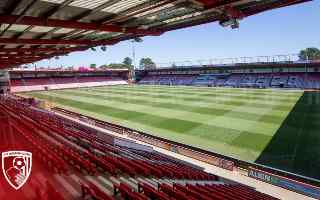 England: A new stadium for Bournemouth?