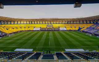 Saudi Arabia: Spanish Super Cup to be held in Riyadh