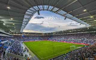 Germany: Is Karlsruher SC's plan to pay off Wildpark utopian?