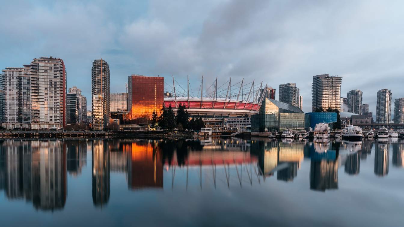 Canada: BC Place to undergo renovation before 2026 World Cup? –