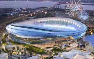 USA: What's next for new Jacksonville Jaguars facility?