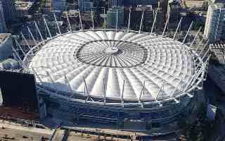 Canada: BC Place to undergo renovation before 2026 World Cup?