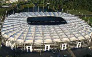 Germany: Volksparkstadion’s renovation closer to completion