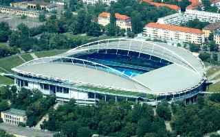 Germany: Red Bull Arena set to challenge Signal Iduna Park