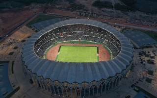  AFCON 2023: Stadiums of the tournament