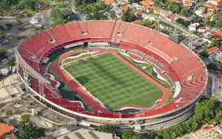 Brazil: Stadium name change in São Paulo after over 60 years