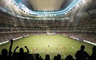 Spain: Wave of stadium upgrades sweeps through Iberian Peninsula