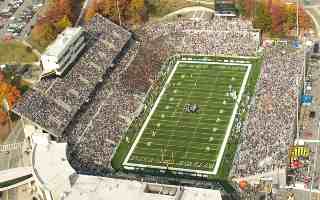 USA: Funding for Michie Stadium renovation project