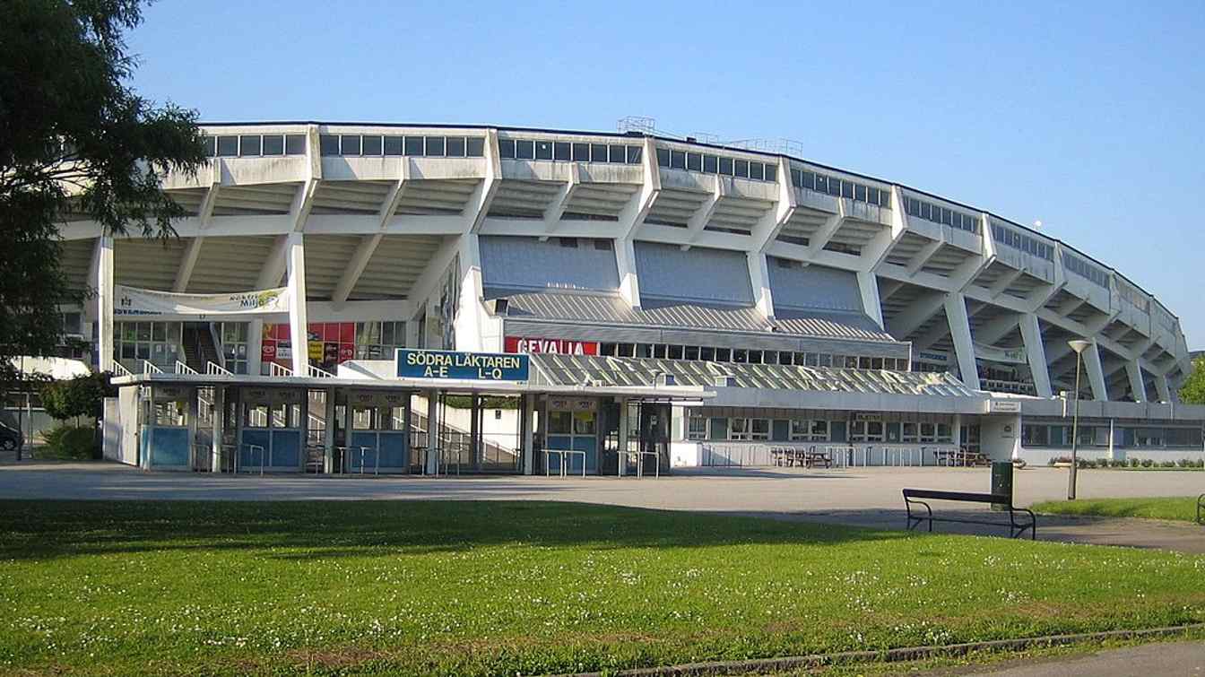 Eleda Stadion