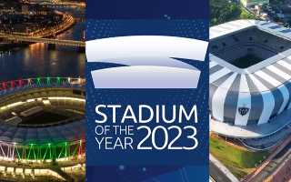 Stadium of the Year 2023: Will unexpected venue win the award?