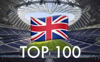 England: Well-known portal has chosen 100 best stadiums. There are surprises