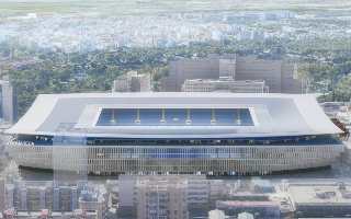 Spain: Another stadium to be built for 2030 World Cup