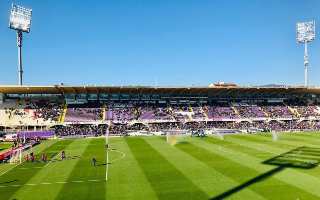 Italy: Fiorentina's problems drive modernization of another stadium
