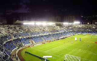 Spain: Tenerife to undergo stadium renovation