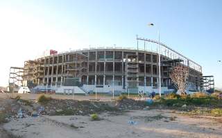 Spain: Will Martínez Valero Stadium undergo renovation?