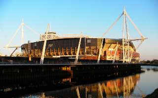 UK: Will the Wales national team play at Principality Stadium ahead of EURO 2028?