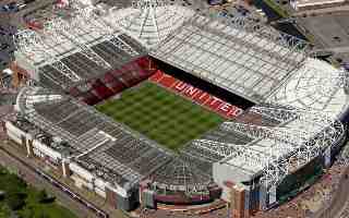 England: Will Manchester United leave Old Trafford?