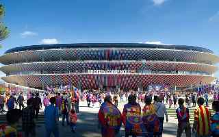Spain: Another stadium to host NFL?