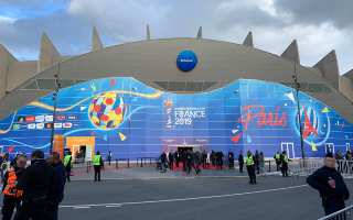 France: Will PSG really leave Parc des Princes?