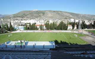 Balkans: Premier League team played here, now a UEFA co-financed project is being investigated 