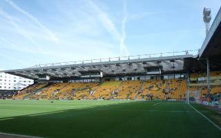 England: Norwich to introduce safe standing areas at Carrow Road