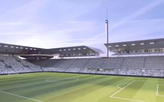 Italy: Legendary feature disappears - renovation of Fiorentina's stadium begins