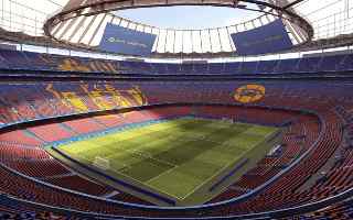 Spain: FC Barcelona presents final visualization of new Camp Nou