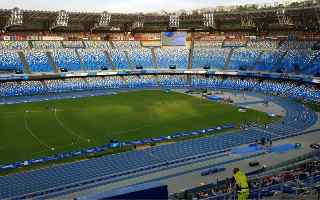 Italy: New Napoli stadium by 2027?