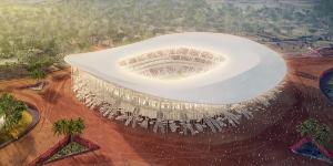Morocco: Largest World Cup 2030 stadium will be designed by prestigious firm