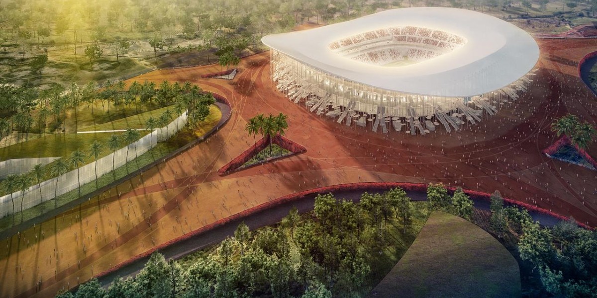 Morocco: Largest World Cup 2030 stadium will be designed by prestigious firm