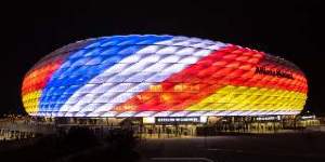 Europe: Which stadiums generate the most revenue in Europe?
