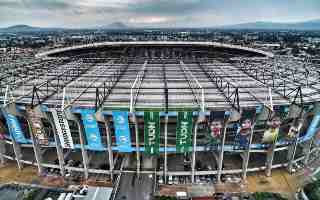 Will Estadio Azteca be renovated on time for 2026 World Cup?