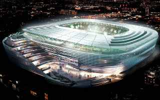 Spain: Stadium project for Betis under threat?