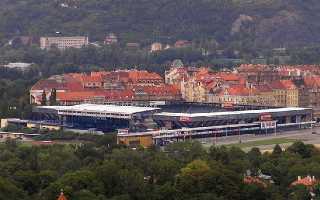 Czech Republic: What's next for the new Sparta Prague stadium?
