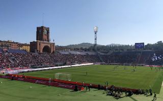 Italy: How much have Serie A stadiums earned in 2023?